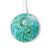 S2653 Dragon Green Turquoise Stone Graphic Wireless Charger Pad 15W Type-C iPhone Android LED Light Charging Station