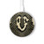 S2711 King Cobra Snake Skin Graphic Printed Wireless Charger Pad 15W Type-C iPhone Android LED Light Charging Station