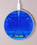 S2787 Swimming Pool Under Water Wireless Charger Pad 15W Type-C iPhone Android LED Light Charging Station