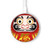 S2839 Japan Daruma Doll Wireless Charger Pad 15W Type-C iPhone Android LED Light Charging Station S2839 Japan Daruma Doll Wireless Charger Pad 15W Type-C iPhone Android LED Light Charging Station