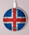 S3000 Iceland Football Soccer Wireless Charger Pad 15W Type-C iPhone Android LED Light Charging Station
