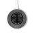 S3223 Symbol of Freedom Wireless Charger Pad 15W Type-C iPhone Android LED Light Charging Station