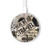 S3441 Vintage Travel Wireless Charger Pad 15W Type-C iPhone Android LED Light Charging Station
