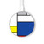 S3536 Modern Art Wireless Charger Pad 15W Type-C iPhone Android LED Light Charging Station