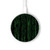 S3668 Binary Code Wireless Charger Pad 15W Type-C iPhone Android LED Light Charging Station