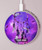 S3685 Dream Catcher Wireless Charger Pad 15W Type-C iPhone Android LED Light Charging Station