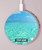 S3720 Summer Ocean Beach Wireless Charger Pad 15W Type-C iPhone Android LED Light Charging Station