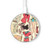 S3820 Vintage Cowgirl Fashion Paper Doll Wireless Charger Pad 15W Type-C iPhone Android LED Light Charging Station S3820 Vintage Cowgirl Fashion Paper Doll Wireless Charger Pad 15W Type-C iPhone Android LED Light Charging Station
