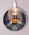 S3867 Trams in Lisbon Wireless Charger Pad 15W Type-C iPhone Android LED Light Charging Station