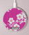 S3924 Cherry Blossom Pink Background Wireless Charger Pad 15W Type-C iPhone Android LED Light Charging Station S3924 Cherry Blossom Pink Background Wireless Charger Pad 15W Type-C iPhone Android LED Light Charging Station