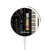 S0061 Synthesizer Magnetic Wireless Charger Pad with MagSafe 15W for iPhone 16 15 14 13 12