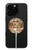 S0177 Michelangelo Chapel ceiling Magnetic Wireless Charger Pad with MagSafe 15W for iPhone 16 15 14 13 12