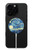 S0213 Van Gogh Starry Nights Magnetic Wireless Charger Pad with MagSafe 15W for iPhone 16 15 14 13 12