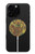 S0214 Van Gogh Vase Fifteen Sunflowers Magnetic Wireless Charger Pad with MagSafe 15W for iPhone 16 15 14 13 12