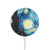 S0582 Van Gogh Starry Nights Magnetic Wireless Charger Pad with MagSafe 15W for iPhone 16 15 14 13 12