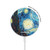 S0582 Van Gogh Starry Nights Magnetic Wireless Charger Pad with MagSafe 15W for iPhone 16 15 14 13 12