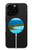 S0844 Bora Bora Island Magnetic Wireless Charger Pad with MagSafe 15W for iPhone 16 15 14 13 12