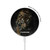 S0877 Bengal Tiger Magnetic Wireless Charger Pad with MagSafe 15W for iPhone 16 15 14 13 12