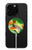 S1047 Little Frog Magnetic Wireless Charger Pad with MagSafe 15W for iPhone 16 15 14 13 12