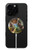S1290 Dinosaurs T-Rex Magnetic Wireless Charger Pad with MagSafe 15W for iPhone 16 15 14 13 12