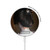 S1337 Japan Geisha Neck Magnetic Wireless Charger Pad with MagSafe 15W for iPhone 16 15 14 13 12