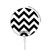 S1613 Chevron Zigzag Magnetic Wireless Charger Pad with MagSafe 15W for iPhone 16 15 14 13 12