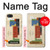 S1695 The Periodic Table of Middle Earth Case For iPhone 5 5S SE