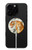 S1934 Chinese Tiger Painting Magnetic Wireless Charger Pad with MagSafe 15W for iPhone 16 15 14 13 12