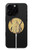 S2401 Egyptian Scarab Beetle Graphic Printed Magnetic Wireless Charger Pad with MagSafe 15W for iPhone 16 15 14 13 12