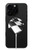 S2408 Checkered Winner Flag Magnetic Wireless Charger Pad with MagSafe 15W for iPhone 16 15 14 13 12
