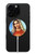 S2420 The Virgin Mary Santa Maria Magnetic Wireless Charger Pad with MagSafe 15W for iPhone 16 15 14 13 12