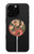 S2469 108 Heroes of Suikoden Saginoike Heikuro Magnetic Wireless Charger Pad with MagSafe 15W for iPhone 16 15 14 13 12