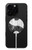 S2489 Yin Yang Wood Graphic Printed Magnetic Wireless Charger Pad with MagSafe 15W for iPhone 16 15 14 13 12