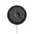 S2503 Tao Dharma Yin Yang Magnetic Wireless Charger Pad with MagSafe 15W for iPhone 16 15 14 13 12