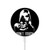 S2518 Do Not Touch My Phone Magnetic Wireless Charger Pad with MagSafe 15W for iPhone 16 15 14 13 12