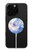 S2547 Mount Everest Magnetic Wireless Charger Pad with MagSafe 15W for iPhone 16 15 14 13 12