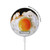 S2695 Fried Egg Magnetic Wireless Charger Pad with MagSafe 15W for iPhone 16 15 14 13 12