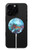 S2724 White Dragon Pool Lui Haisu Magnetic Wireless Charger Pad with MagSafe 15W for iPhone 16 15 14 13 12
