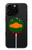 S2762 Green Head Mallard Duck Tuxedo Cartoon Magnetic Wireless Charger Pad with MagSafe 15W for iPhone 16 15 14 13 12
