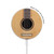 S2819 Classical Guitar Magnetic Wireless Charger Pad with MagSafe 15W for iPhone 16 15 14 13 12