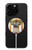 S2853 Jukebox Music Playing Device Magnetic Wireless Charger Pad with MagSafe 15W for iPhone 16 15 14 13 12