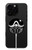 S2924 Paintball Mask Magnetic Wireless Charger Pad with MagSafe 15W for iPhone 16 15 14 13 12