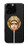 S2953 Devi Kanaka Durga Mata Magnetic Wireless Charger Pad with MagSafe 15W for iPhone 16 15 14 13 12