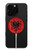 S2982 Albania Football Soccer Magnetic Wireless Charger Pad with MagSafe 15W for iPhone 16 15 14 13 12