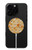 S2987 Cream Cracker Biscuits Magnetic Wireless Charger Pad with MagSafe 15W for iPhone 16 15 14 13 12