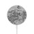 S3093 Old Brick Wall Magnetic Wireless Charger Pad with MagSafe 15W for iPhone 16 15 14 13 12