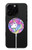 S3264 Pastel Unicorn Magnetic Wireless Charger Pad with MagSafe 15W for iPhone 16 15 14 13 12