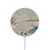 S3350 Utagawa Hiroshige Drum Bridge Yuhi Hill in Meguro Magnetic Wireless Charger Pad with MagSafe 15W for iPhone 16 15 14 13 12