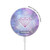 S3455 Diamond Magnetic Wireless Charger Pad with MagSafe 15W for iPhone 16 15 14 13 12