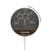 S3475 Caffeine Molecular Magnetic Wireless Charger Pad with MagSafe 15W for iPhone 16 15 14 13 12